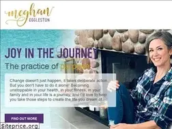 Sites similar to meghaneggleston.com