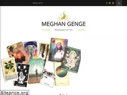 Sites similar to meghangenge.com
