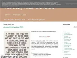 Sites similar to meghanguilford.blogspot.com