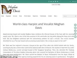 Sites similar to meghankdavis.com