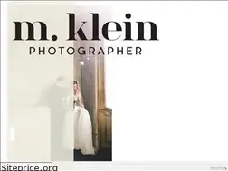 Sites similar to meghanklein.com