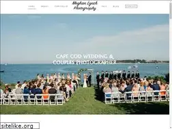 Sites similar to meghanlynchphotography.com