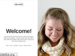 Sites similar to meghanmakesdo.com
