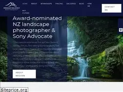 Sites similar to meghanmaloneyphotography.co.nz