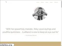 Sites similar to meghanmorrison.com