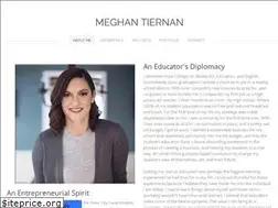 Sites similar to meghanreneetiernan.weebly.com