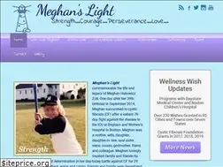 Sites similar to meghanslight.com