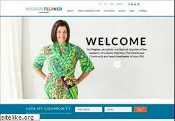 Sites similar to meghantelpner.com