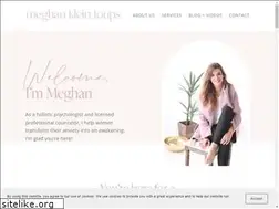Sites similar to meghantoups.com