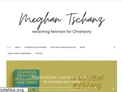 Sites similar to meghantschanz.com