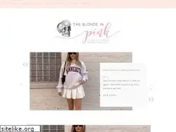 Sites similar to meghanwainwright.com