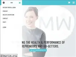 Sites similar to meghanwalker.com
