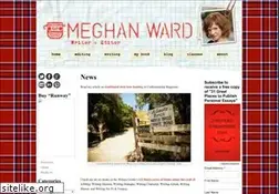 Sites similar to meghanward.com
