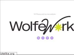 Sites similar to meghanwolfe.com