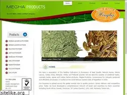 Sites similar to meghaproducts.com