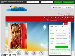 Sites similar to meghasandesh.com
