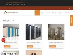 Sites similar to meghasystems.com