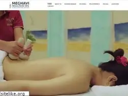 Sites similar to meghaviwellness.com