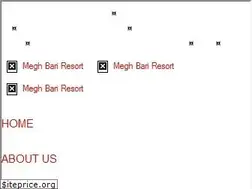 Sites similar to meghbari.com
