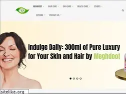 Sites similar to meghdootherbal.com