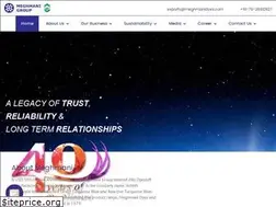 Sites similar to meghmaniglobal.com