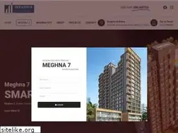 Sites similar to meghnabuilders.com