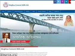 Sites similar to meghnacement.com