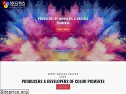 Sites similar to meghnacolour.com