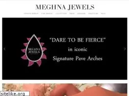 Sites similar to meghnajewels.com
