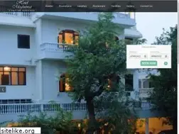 Sites similar to meghniwas.com