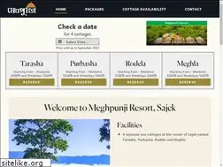 Sites similar to meghpunji.com