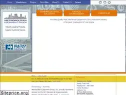 Sites similar to meghvac.com