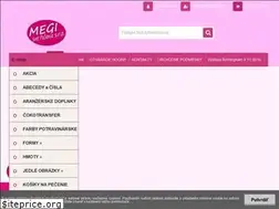 Sites similar to megi.sk