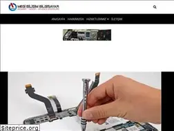 Sites similar to megibilgisayar.com