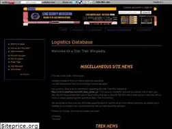 Sites similar to megiddo.wikidot.com