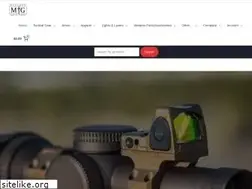 Sites similar to megiddotacticalgroup.com