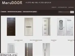 Sites similar to megidoor.kz