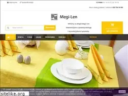 Sites similar to megilen.pl