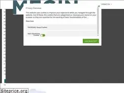 Sites similar to megin.fi