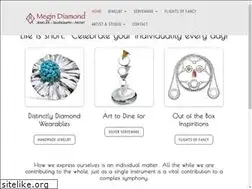 Sites similar to megindiamond.com