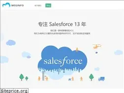 Sites similar to meginfo.com.cn