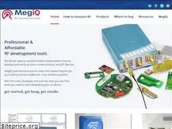 Sites similar to megiq.com