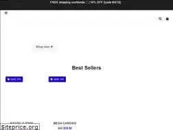 Sites similar to megir-watches.com