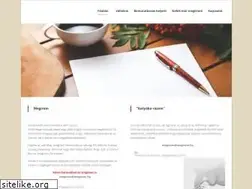 Sites similar to megirom.hu