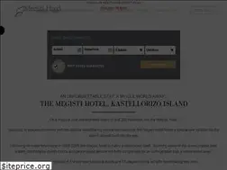 Sites similar to megistihotel.gr