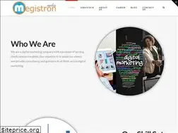 Sites similar to megistron.com
