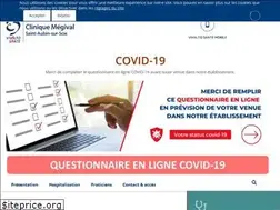 Sites similar to megival.com