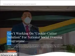 Sites similar to megjc.gov.jm