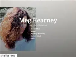 Sites similar to megkearney.com
