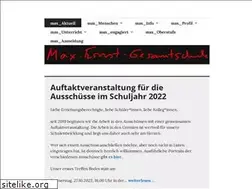 Sites similar to megkoeln.de